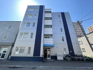 リバティインハイムの画像