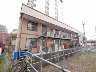 リバーハイツ伊藤の画像