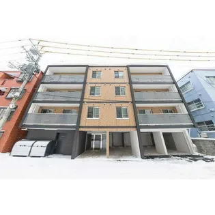 PARTIRE 裏参道の画像