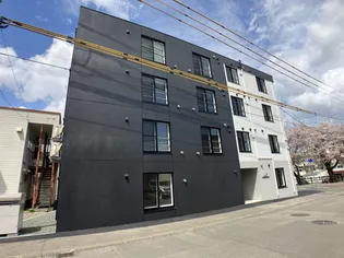 ASTER月寒西IIの画像