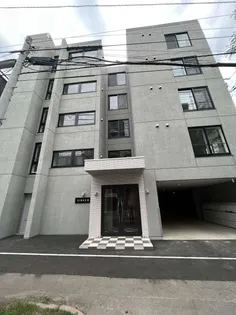 KINOS16【2階】の外観