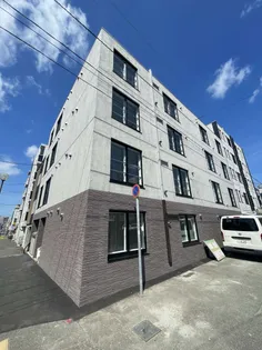 HORUS(ホルス)【3階】の外観