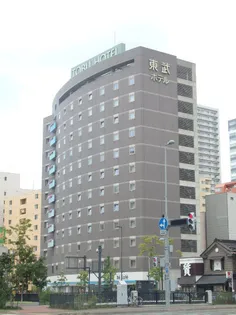 CITY SPIRE 南3条Ⅱ【8階】の周辺