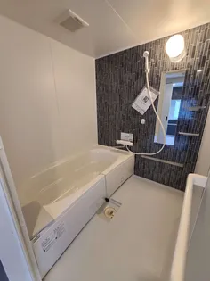 PCHE裏参道【1階】の風呂