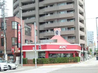 PCHE裏参道【1階】の周辺