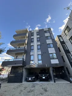 アルファスクエア北20条の画像