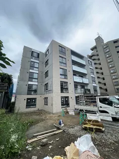 ZABO HILLS MINAMIMARUYAMAの画像