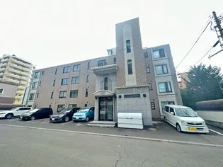 リージェンス平岸の画像