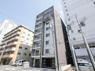 ファインレジデンス南4条イーストの画像