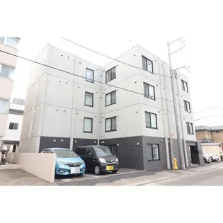 GRANDEE桑園の画像