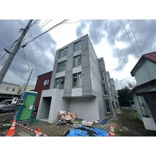 FーHOUSE発寒の画像