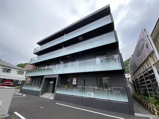 BAMBINO山の手の画像