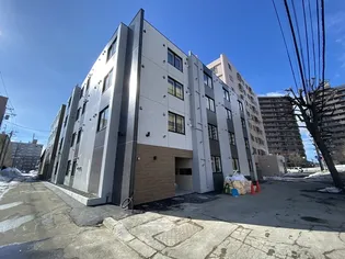 SERAM苗穂の画像