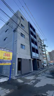 SーRESIDENCE南郷NORTHの画像