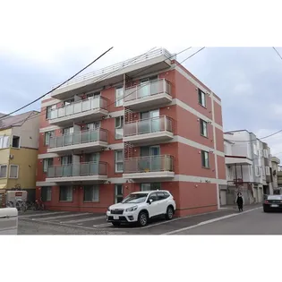 ミアカーサ南郷の画像