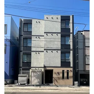 M'S GARDEN豊平公園の画像