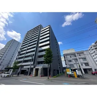 PRIME2・1【2階】の外観