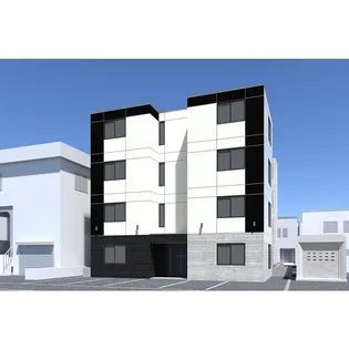 C’KRON KREIS(クロノ クライス)【3階】の外観