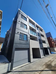 SERAM 円山 RESIDENCEの画像