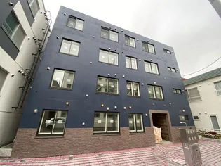 セフィーロピラケシ【3階】の外観