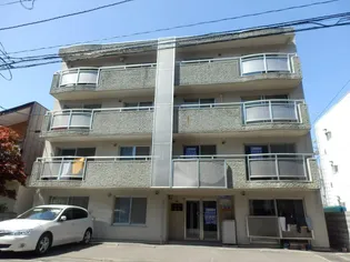 パストラル伏見の画像