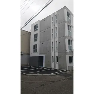 Farandole HIRAGISHI PRIME(ファランドールヒラギシプライム)【2階】の外観