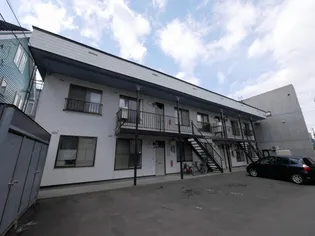 関井ハウスの画像