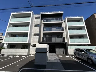 SーRESIDENCE東札幌AZUREの画像