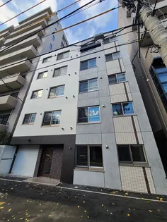 Kulta大通【4階】の外観