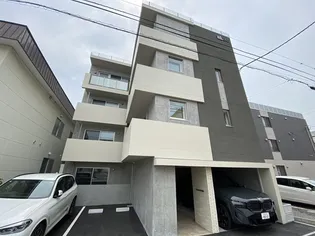 F LEAD琴似の画像