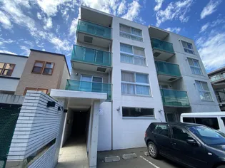 カサ ヴェルデ宮の森の画像