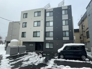 宮の沢1ー3 B棟の画像