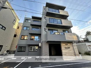 クラス美園の画像