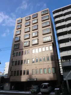 EーHORIZON北2条ビルの画像