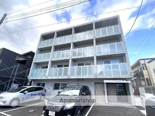 ルシェーヌ桑園の画像