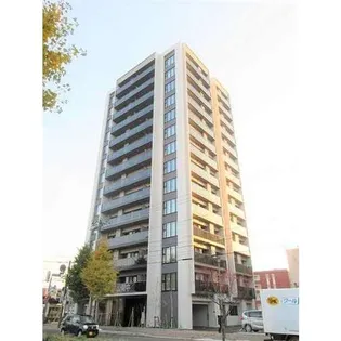 ザ ライオンズ琴似駅前ディアレジェンドの画像