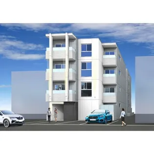 ファランドール菊水(FARANDOLE KIKUSUI)【2階】の外観