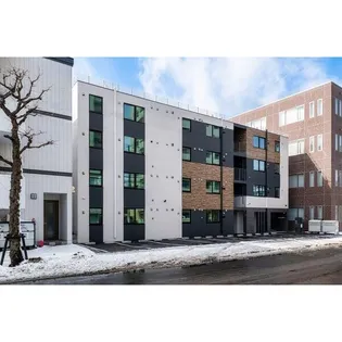 JANUS RESIDENCES南平岸ステージの画像