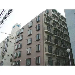 南1条グランドハイツの画像