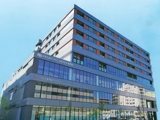 プレミアムガーデン北円山の画像
