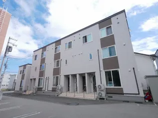 グランシール富士 Bの画像