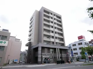 ノース スター円山の画像