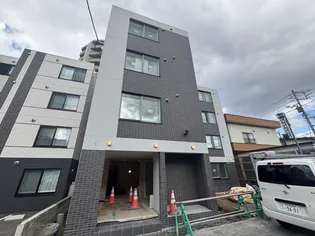 ラフィーネ発寒南IIの画像