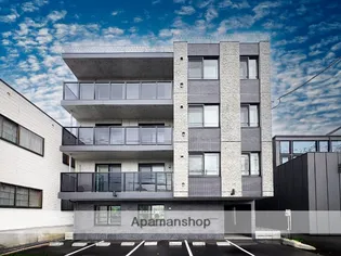 北海道札幌市白石区東札幌五条5丁目【マンション】の外観