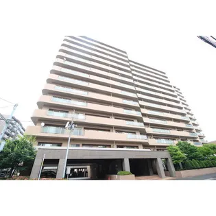 ヴェルビュ円山北6条グランステージの画像