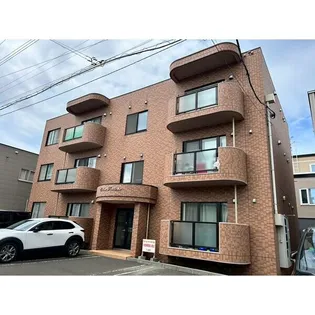 カームフレーシュの画像