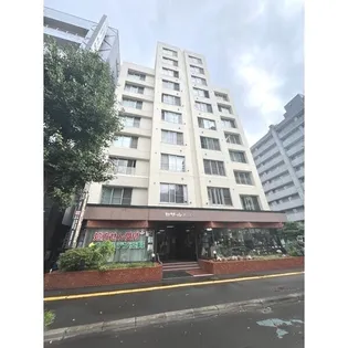 セザール札幌【5階】の外観