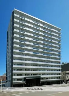 クリーンリバーフィネス札幌医大前【306号室】の外観