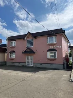 ラポール発寒の画像