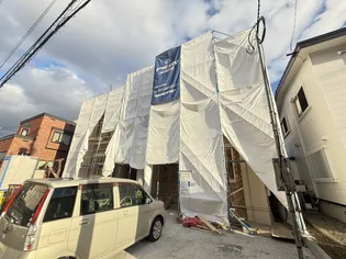 パストラーレ 八軒5西2の画像